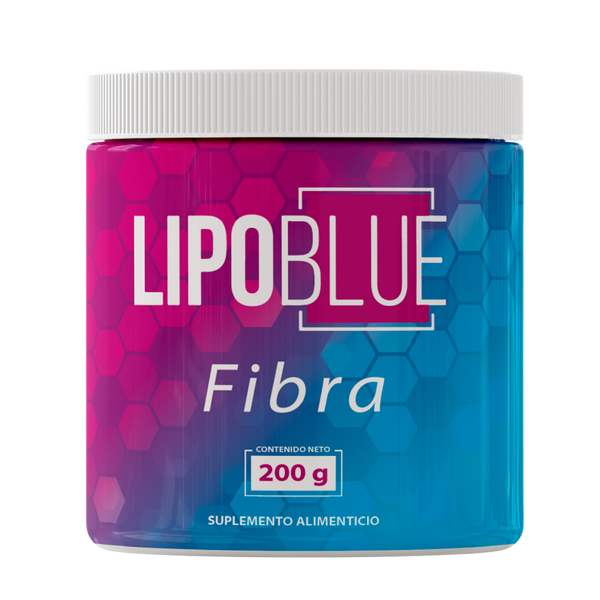 FIBRA LIPOBLUE
